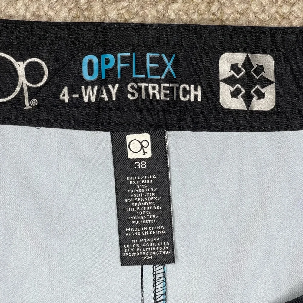 OP board shorts